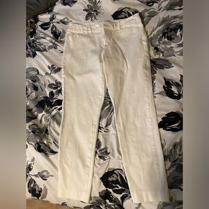 Women’s Old Navy Pixie Ankle Pant